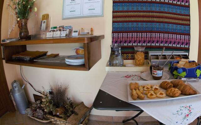 B&B Le Terrazze