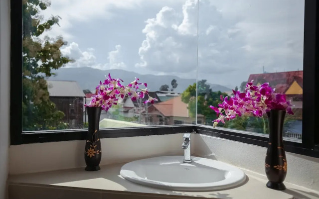 Key Boutique House