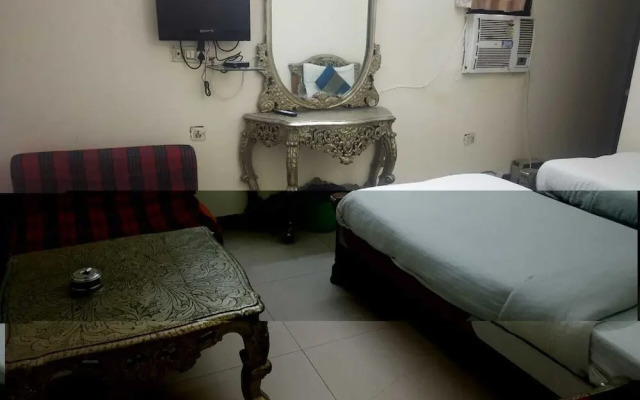 Adb Rooms Hotel Ivory Palace