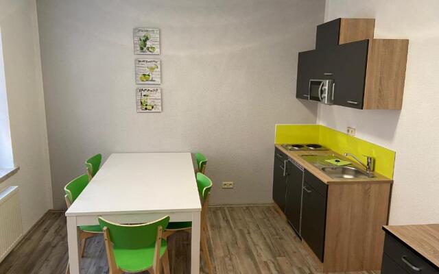 Wohnung Lisa