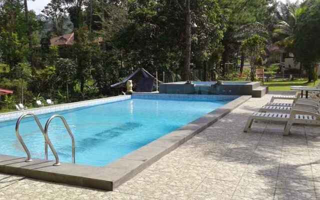 Puri Ayuda Resort