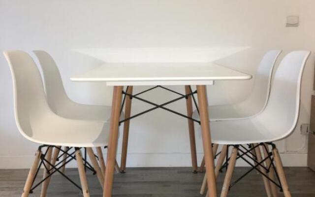 Studio Jardin Fleuris