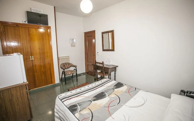 Hostal Venta del Sol