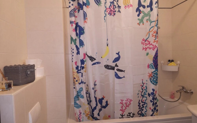 Apartment Blue Infinity 3 Lemi