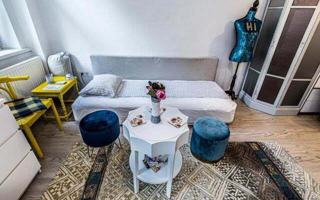 Terrace Apartments at City Park