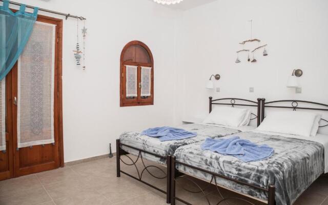 Bella Vita Style rooms & apartments