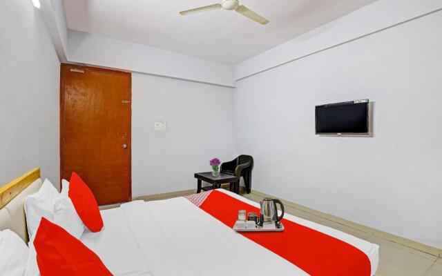 Oyo Flagship 93179 Hotel Way Point