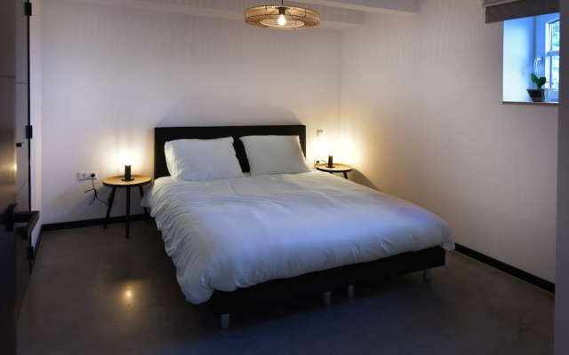 Attractive Apartment in South Limburg