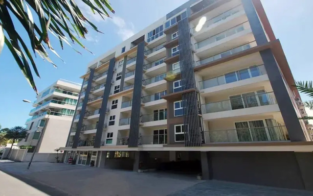 The Place Apartments