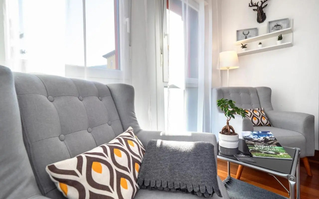Apartamento Monte Perdido