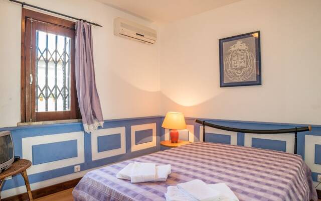 Akivillas Vilamoura Iris III