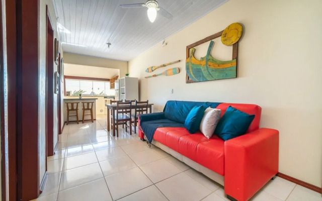 AP 18 Ala Tainha Residencial Solavir