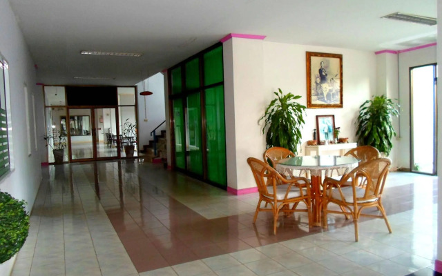 River View Hotel