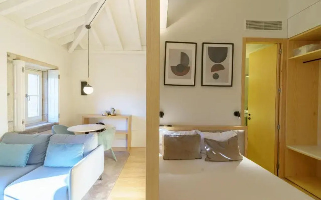 N Apartments - Chã