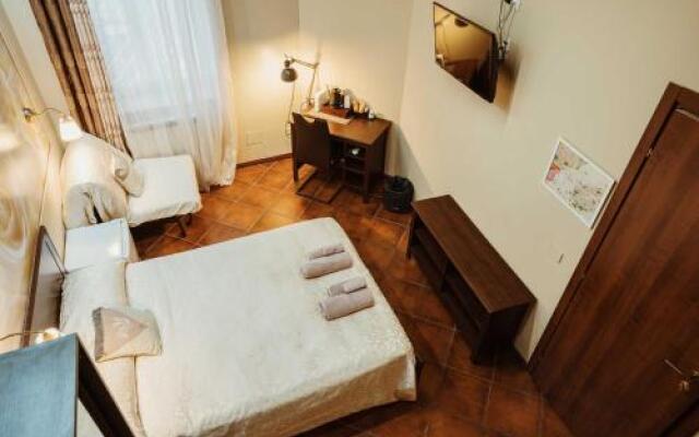 Ronda St. Angelo Suites
