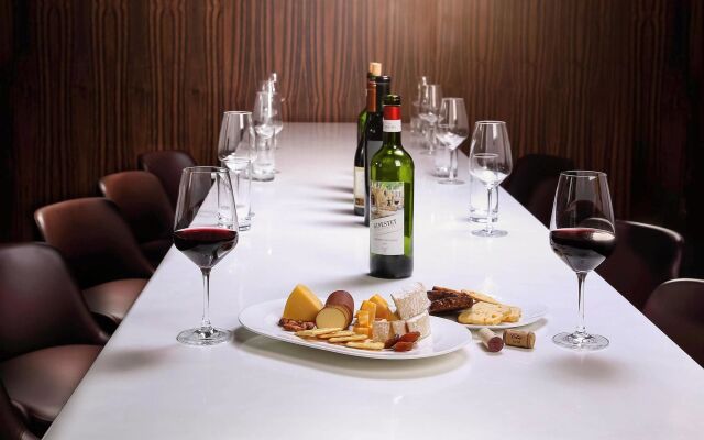 Novotel Ambassador Suwon