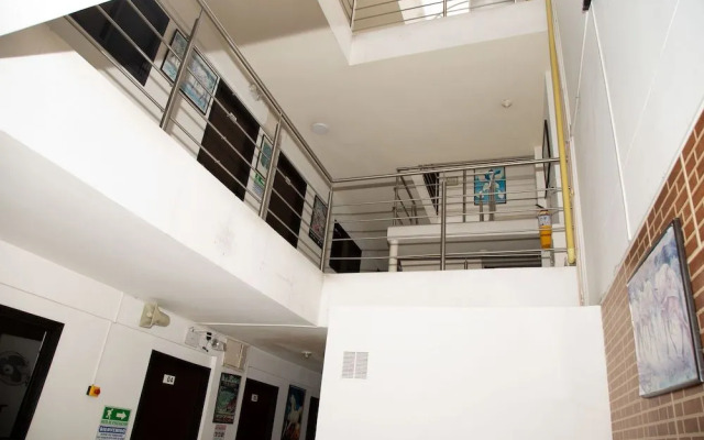 Ayenda Quimbaya de Oro 1903