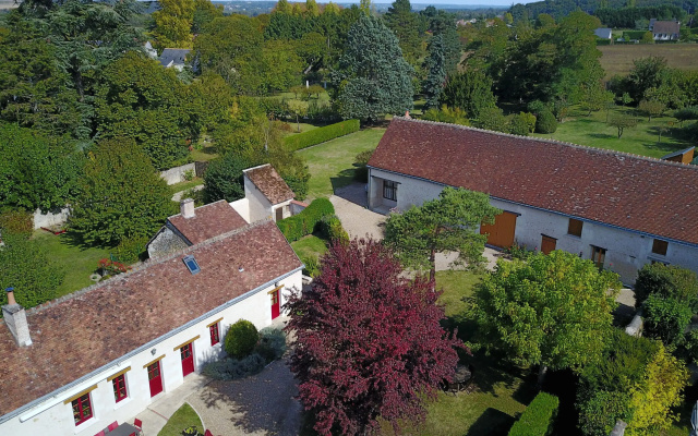 La Haute Traversière