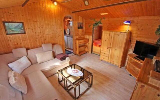 Ferienhaus Waren SEE 6942