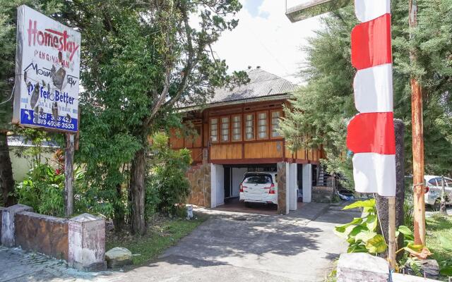 Mountain View Homestay