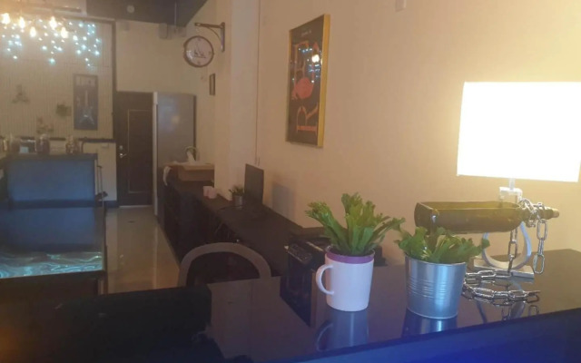 Puli Station Homestay