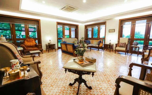 Saptapuri Varanasi by Royal Orchid Hotels Limited