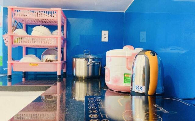 Vung Tau Milan Homestay