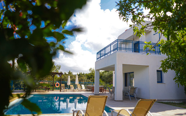 Azzurro Luxury Holiday Villas