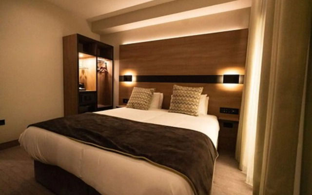 Merit Kensington Hotel