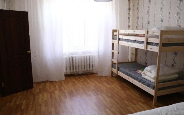 Hostel Tver