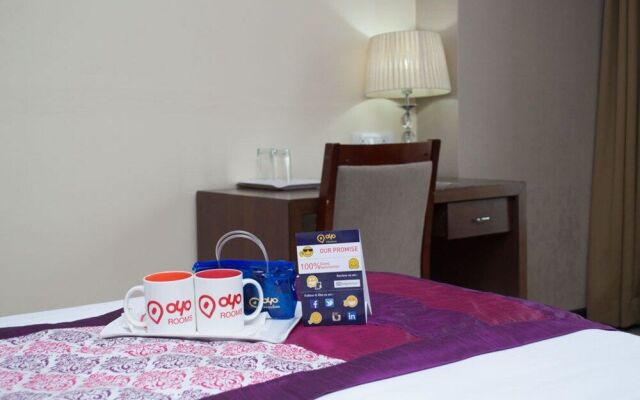 OYO 1651 Hotel Seetal