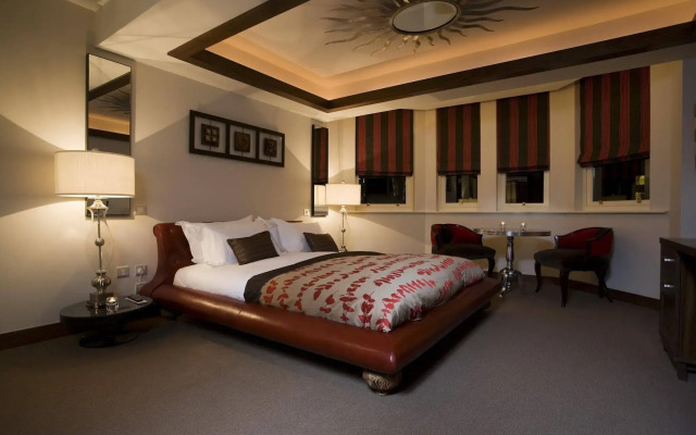 Dylan Hotel