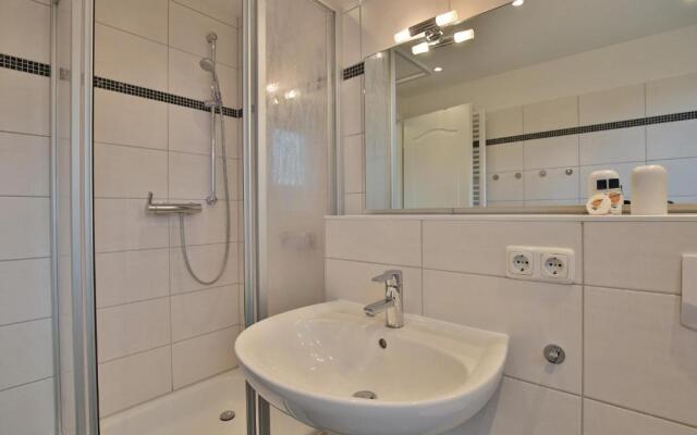 Residenz Seeschwalbe Residenz Seeschwalbe Appartement 3