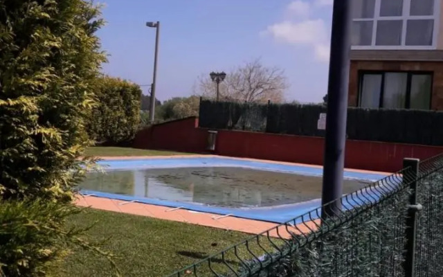 Panoramico Playa de Altar I