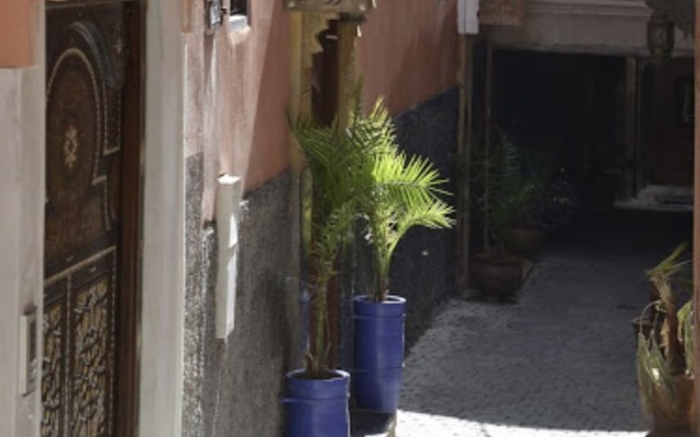 Riad Dar Radya