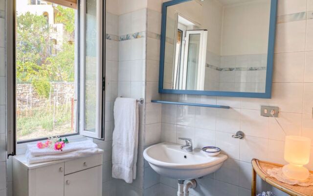 Apartment Angela Costarainera