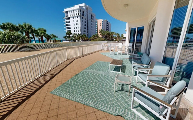 Saint Maarten 206 2 Bedroom Condo