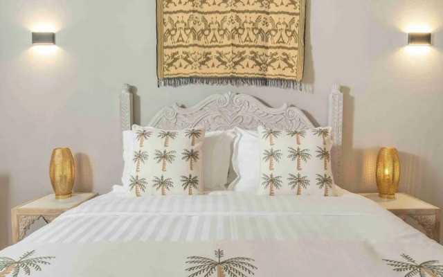 The Providence Hotel Boutique