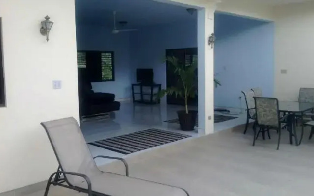 Rancho Relaxo