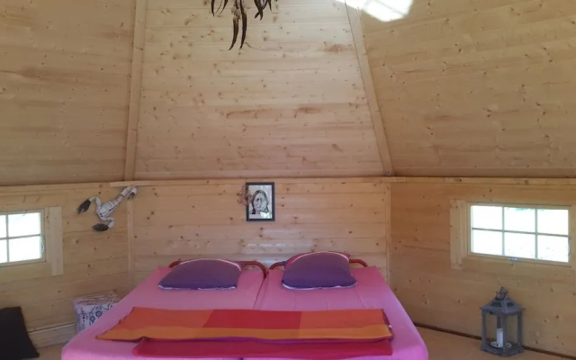 Les Hauts de Hurlevents - Le Buffalo