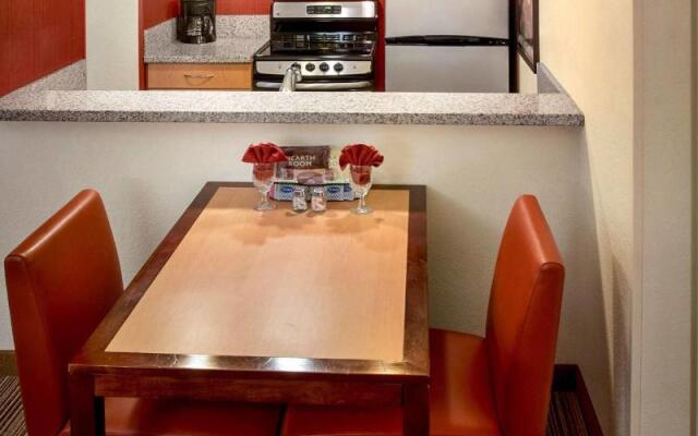 Residence Inn Boston Westborough