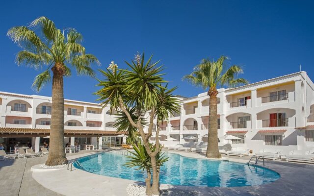 Hotel Playasol Bossa Flow