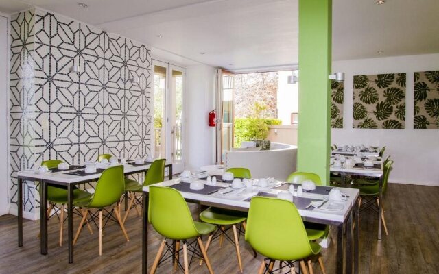 Boschenmeer Grande Lodge