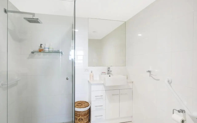 Wharf Apartment Unit 7