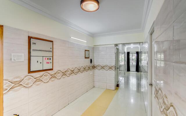 Itsy Hotels HSR Comfort