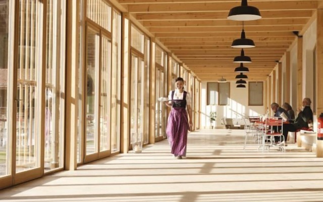 Tannerhof Naturhotel & Gesundheitsresort