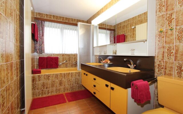 Haus Alpenrose