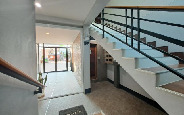 Graphic House at Chiang Rai