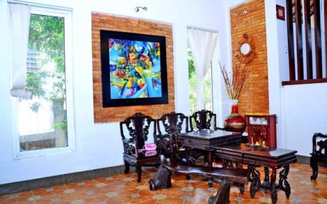 Thanh Tung Homestay