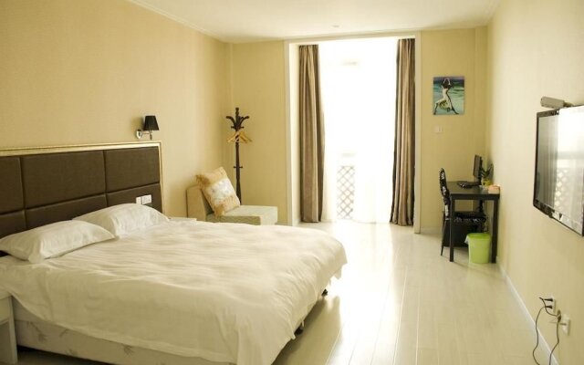 Changdeyuan Business Hotel